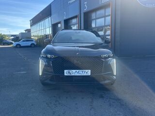DS7 E-tense 225 performance line + 2024 occasion 88150 Chavelot