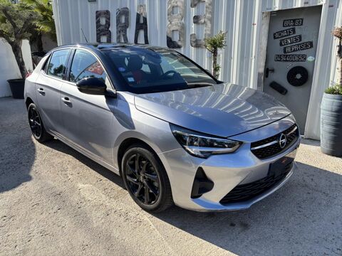 Annonce voiture Opel Corsa 11990 €