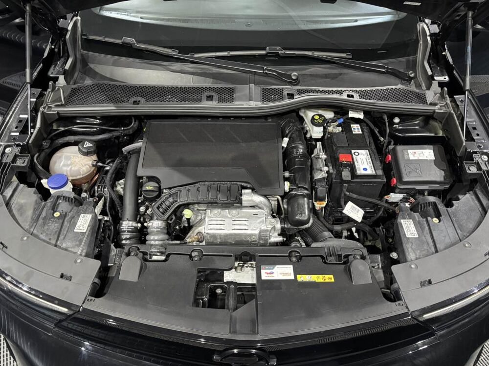Mokka 1.2i Turbo - 130 - BVA - S&S GS 2024 occasion 47200 Saint-Pardoux-du-Breuil