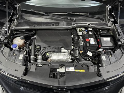 Mokka 1.2i Turbo - 130 - BVA - S&S GS 2024 occasion 47200 Saint-Pardoux-du-Breuil