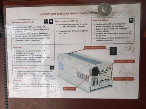 Boxer II 2.0 BLUEHDI 130 PREMIUM PACK 335 L3H2 &eacute;quip&eacute; atelier 2018 occasion 83490 Le Muy