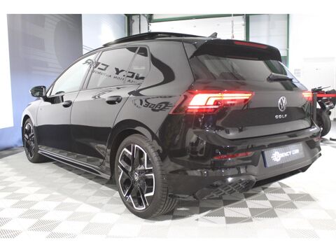 Golf 2.0 TDI SCR 150CH DSG 7 R-Line - TOIT OUVRANT - CAMERA 360 2025 occasion 95340 Bernes-sur-Oise