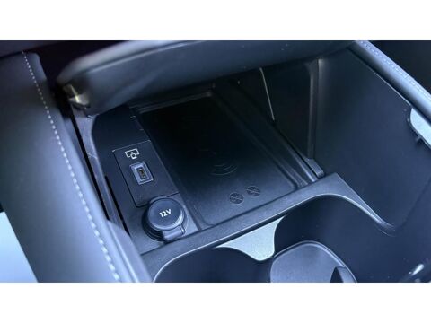 DS4 1.2 Hybrid 145 Pallas +TOIT OUVRANT 2024 occasion 81580 Soual