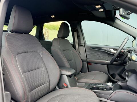 Kuga 2.0 EcoBlue 120 BVA ST-Line 2024 occasion 35300 Foug&egrave;res