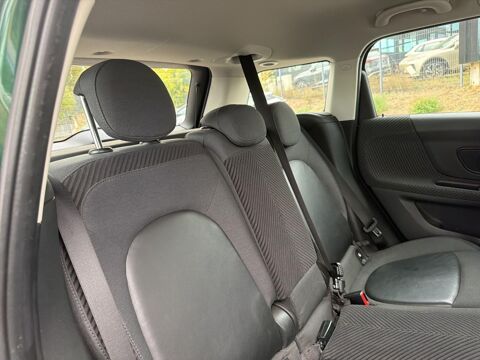 Countryman Cooper 136 2017 occasion 57525 Talange