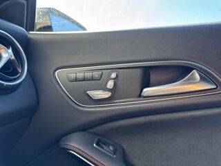 Classe CLA 220 d fascination 7g-dct 2018 occasion 85150 Les Achards