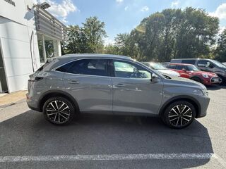 DS3 DS7 1.5 BlueHDi - 130 - BV EAT8 Opera GPS + ATTELAGE + TOIT 2023 occasion 19100 Brive-la-Gaillarde