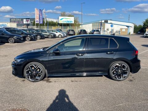 Golf 1.5 etsi evo2 150 r-line dsg7 2026 occasion 33127 Saint-Jean-d'Illac