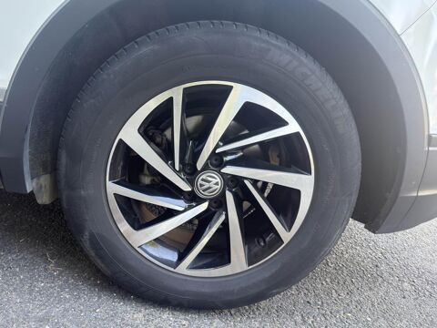 Tiguan 1.5 TSI Evo BlueMotion - 150 - BV DSG 7 Connect 2019 occasion 77185 Lognes