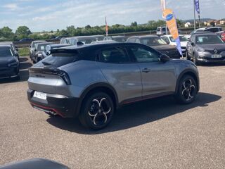 Junior 1.2 ibrida 145 speciale e-dct6 2026 occasion 57525 Talange