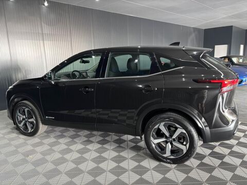 Qashqai 1.5 e-Power - 190 - BVA  III Business Edition 2024 occasion 47200 Saint-Pardoux-du-Breuil