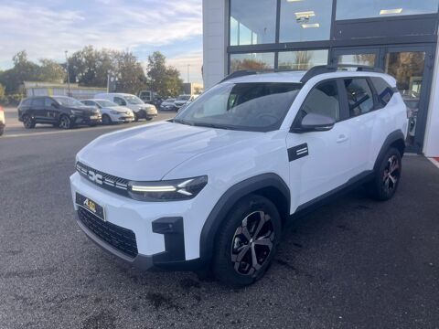 Dacia Bigster TCe 140 Journey 2025 occasion Bessi&egrave;res 31660