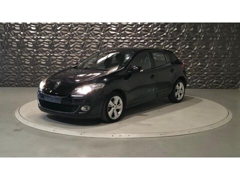M&eacute;gane 1.2 Energy TCe - 115 III BERLINE Authentique PHASE 2 2013 occasion 78680 &Eacute;p&ocirc;ne