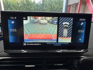 3008 1.2i Hybrid -136 - BV e-DCS6 II 2016 Allure Pack PHASE 2 2024 occasion 33370 Artigues-pr&egrave;s-Bordeaux