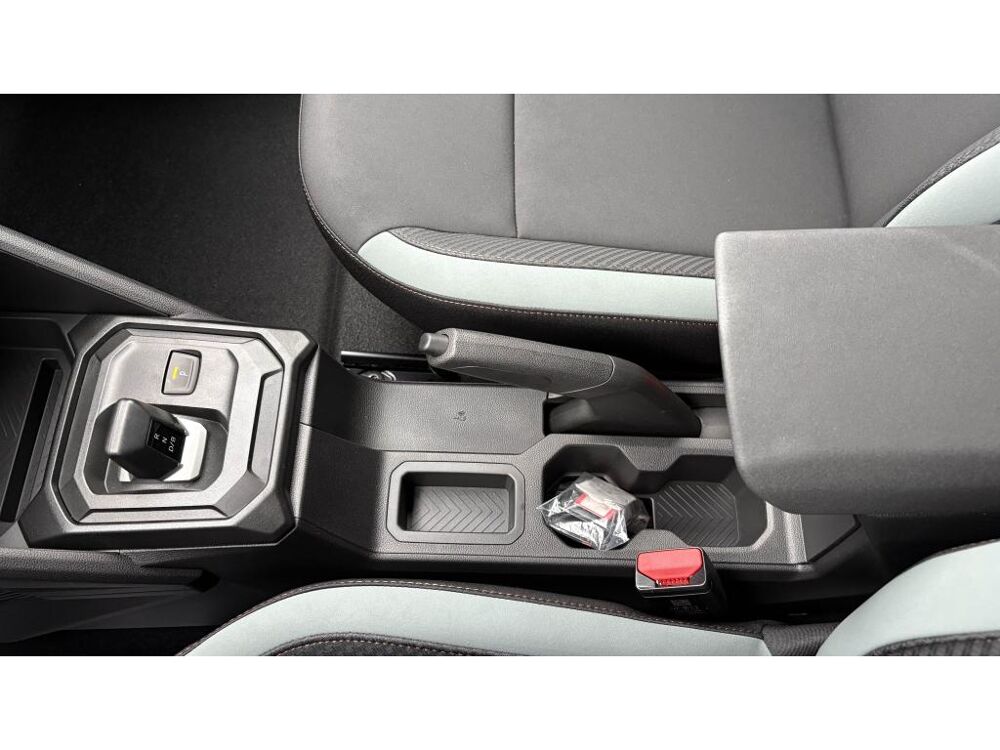 Duster 1.8 Hybrid 155 Extr&ecirc;me +PK CITY 360&deg; 2026 occasion 81580 Soual