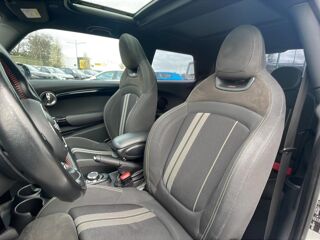 Cooper D John cooper works 231 bvas8 2018 occasion 33127 Saint-Jean-d'Illac