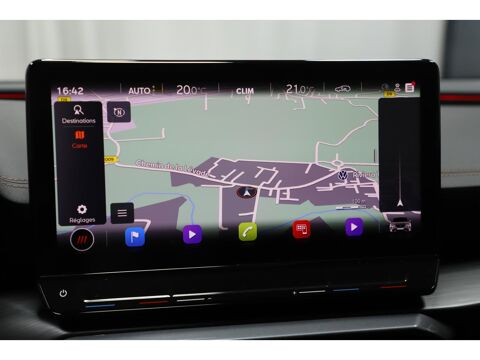 Formentor 1.4 e-Hybrid 245 DSG 6 VZ 2024 occasion 06550 La Roquette-sur-Siagne