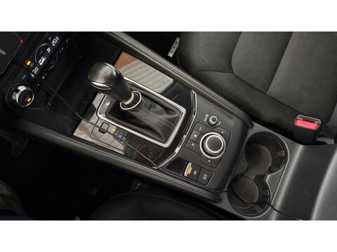 CX-5 2.2 Skyactiv-D - 150 - CAMERA 360 / AFFICHAGE TETE HAUTE / S 2018 occasion 17600 Saujon