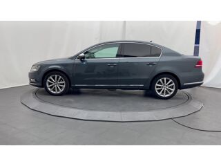 Passat 2.0 TDI 140 ch Carat Phase 2 2010 occasion 33130 B&egrave;gles