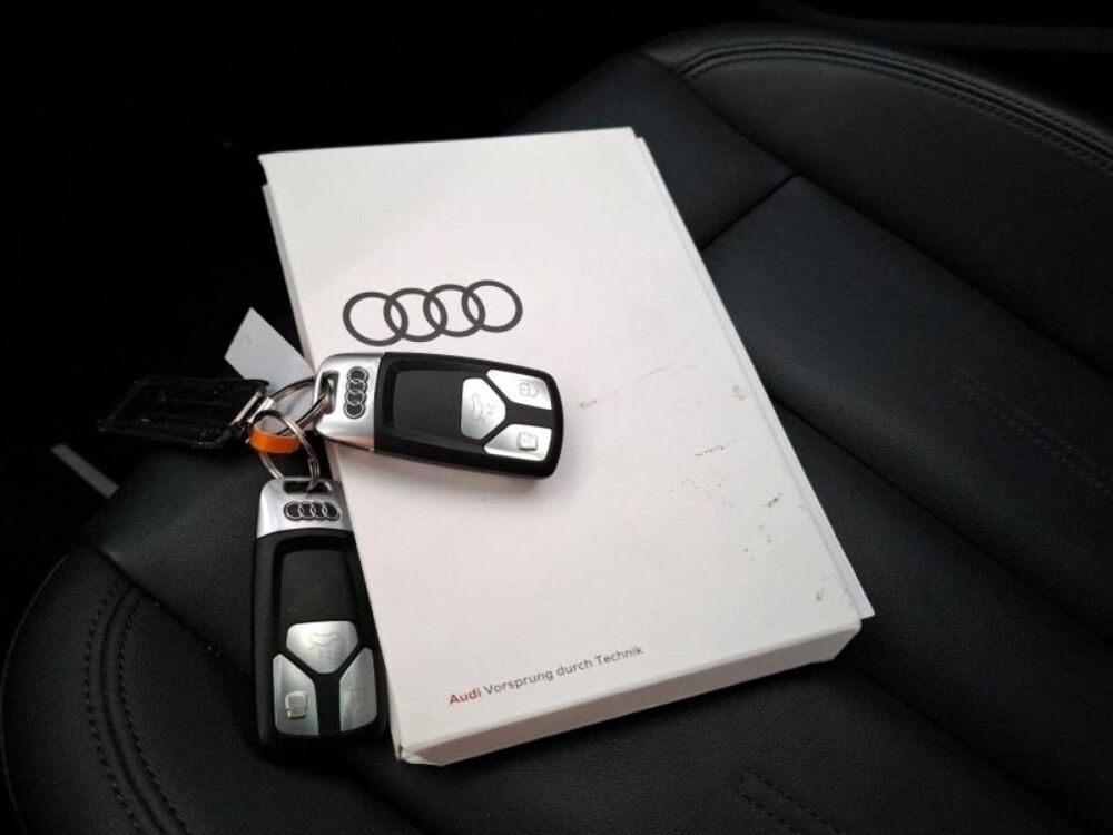 A5 Sportback Quattro / 3.0 V6 45 TDI / 231 Ch / BVA Tiptronic  2020 occasion 50640 Le Teilleul