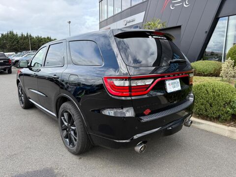 Divers R/T 5.7L V8 HEMI - 6 Places - Malus pay&eacute; 2018 occasion 91830 Le Coudray-Montceaux