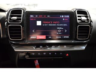 C5 aircross 1.2 PureTech 12V - 130 S&S - BV EAT8 Feel Pack PHASE 2 2023 occasion 77100 Meaux