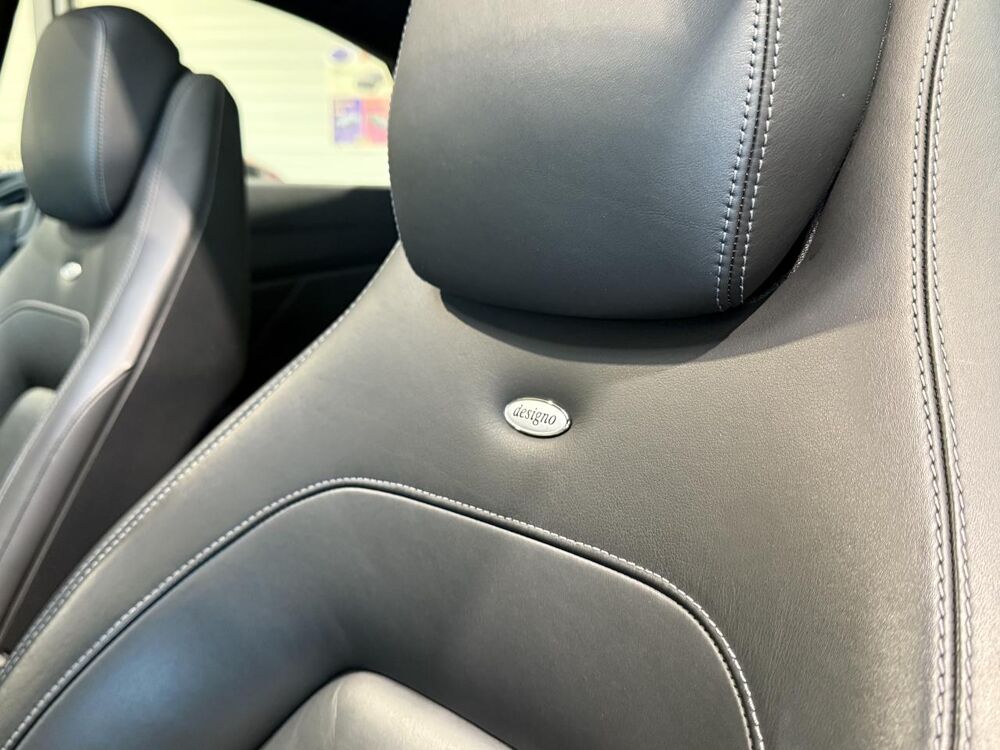Classe E 350 avantgarde executive 7gtro 2009 occasion 54520 Laxou