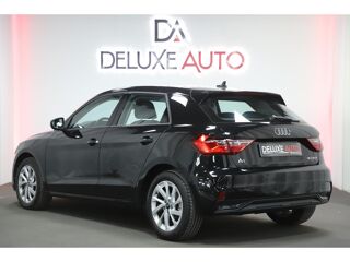 A1 1.0 30 TFSI 110 Advanced S-Tronic Sportback 2023 occasion 06550 La Roquette-sur-Siagne