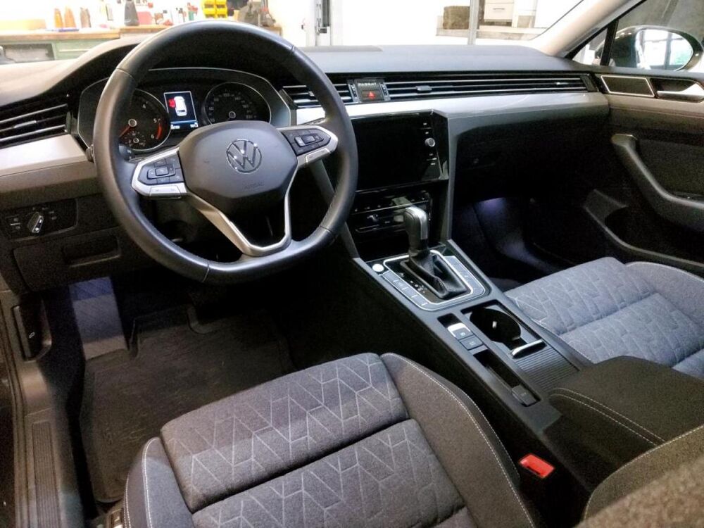 Passat 2.0 TDI 150 DSG Business 2024 occasion 35300 Foug&egrave;res