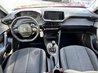 2008 1.2i PureTech 12V S&S - 100 II 2019 Style PHASE 1 2022 occasion 83490 Le Muy
