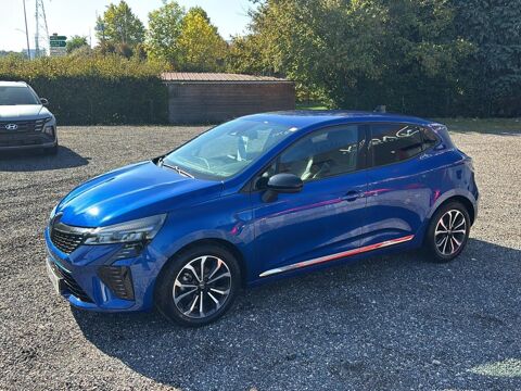 Annonce voiture Renault Clio V 16980 �