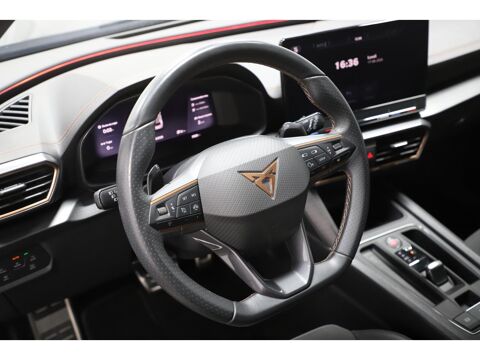 Formentor 1.4 e-Hybrid 245 DSG 6 VZ 2024 occasion 06550 La Roquette-sur-Siagne