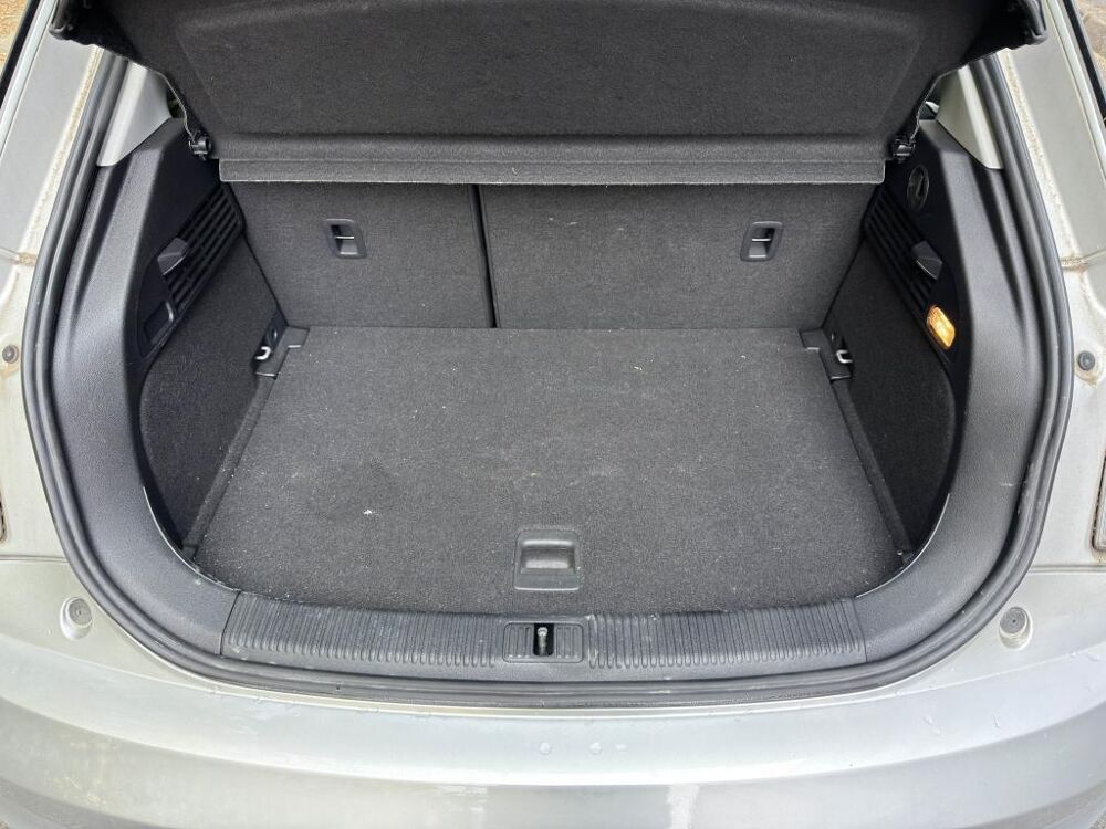 A1 Sportback 1.2 TFSI - 86 - Start/Stop SPORTBACK S line PHASE 2013 occasion 77185 Lognes