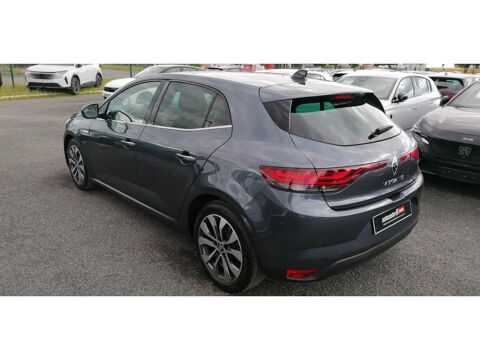 M&eacute;gane 1.5 Blue dCi 115 EDC Techno 2023 occasion 81580 Soual