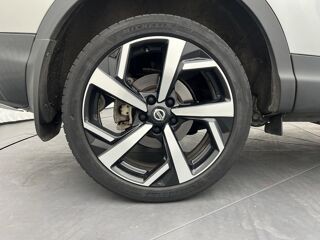 Qashqai 1.3i DIG-T - 140 CH - Phase 2 - 2019 - Finition Tekna - Gara 2019 occasion 33130 B&egrave;gles