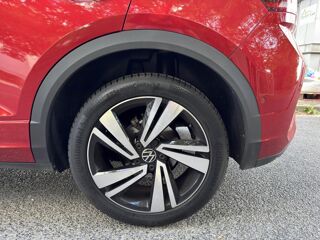 T-ROC 1.5 TSI Evo - 150 - Start&Stop - BV DSG 7 R-Line PHASE 2 2022 occasion 77185 Lognes