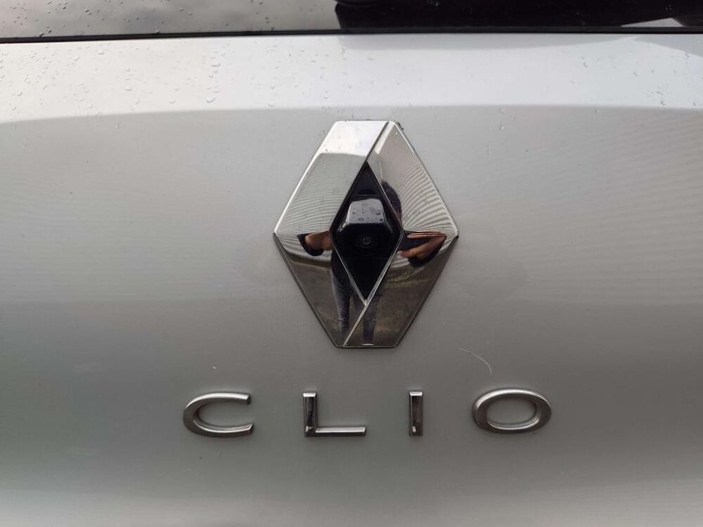 Clio 1.6 E-Tech Hybride - 145CV - BVA - multi-modes - Evolution 2022 occasion 77185 Lognes