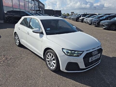 A1 30 tfsi 110 design 2023 occasion 85150 Les Achards