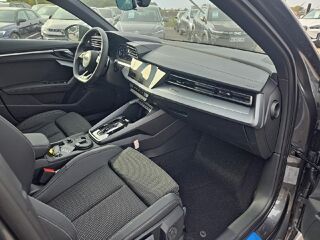 A3 1.5 tfsi 150 hybride s line s tronic 7 2026 occasion 88150 Chavelot