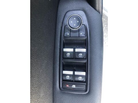Captur TECHNO MILD HYBRID 160ch EDC 2023 occasion 44700 Orvault