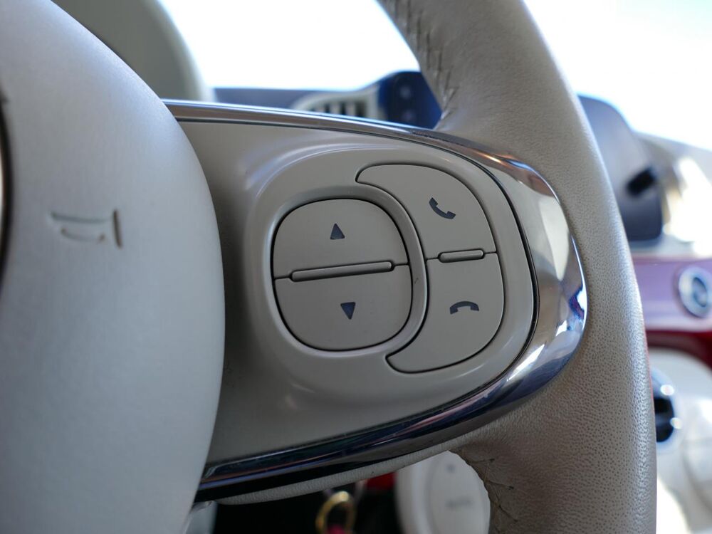 500 Fiat 1.2i - 69 -  Lounge 2019 occasion 34190 Ganges