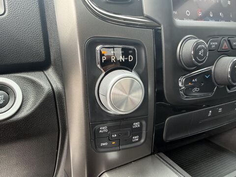 RAM 1500 CREW SPORT CLASSIC 2019 occasion 91830 Le Coudray-Montceaux