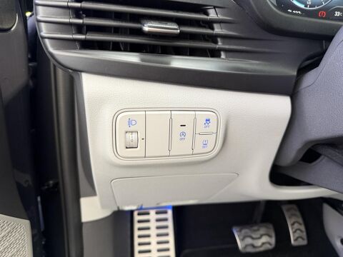 Bayon 1.0 T-GDI 100CH HYBRID MHEV 48VOLT CREATIVE DCT BVA GARANTIE 2024 occasion 16000 Angoul&ecirc;me