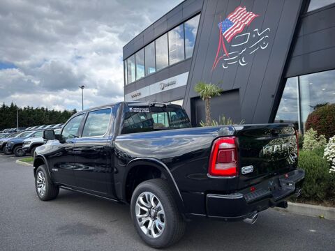RAM 1500 CREW LONGHORN AIR 2023 occasion 91830 Le Coudray-Montceaux