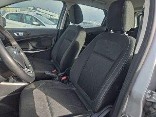 Ecosport 1.0 ecoboost 125 titanium business 2019 occasion 33127 Saint-Jean-d'Illac