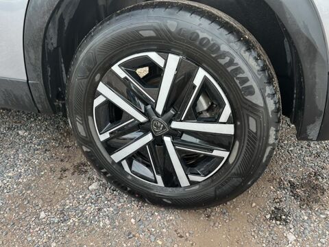 2008 1.2 hybrid 145 style e-dcs6 2025 occasion 54520 Laxou