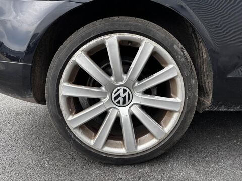 EOS 2.0l TDI - 140ch - Carat Phase 1 2007 occasion 76710 Eslettes