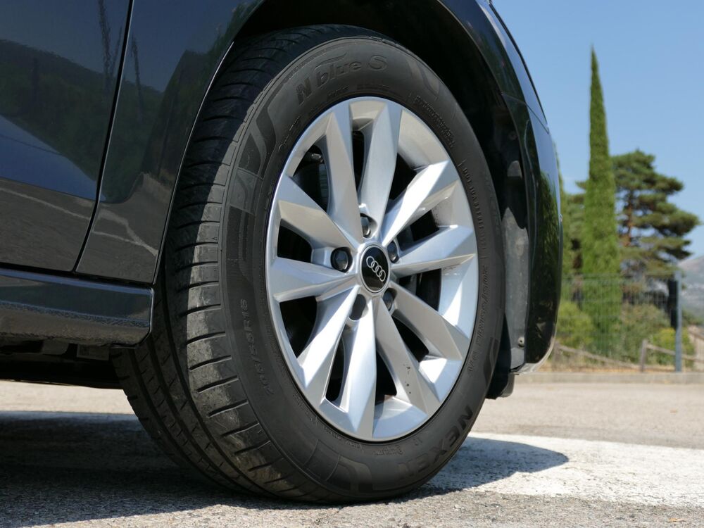 A3 Sportback 2.0 30 TDI - 116 Business Line 2021 occasion 34190 Ganges