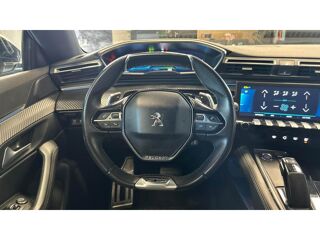 508 Hybrid 225EAT8 GT LINE - 2020 - Full LED - Apple CarPlay 2020 occasion 60740 Saint-Maximin