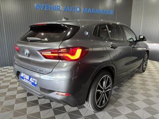 X2 sDrive 18i - S&S F39 M Sport 2021 occasion 47200 Saint-Pardoux-du-Breuil